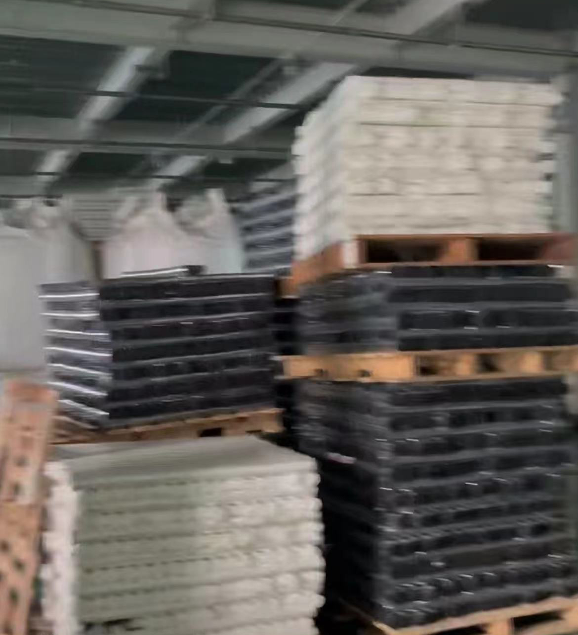 storage