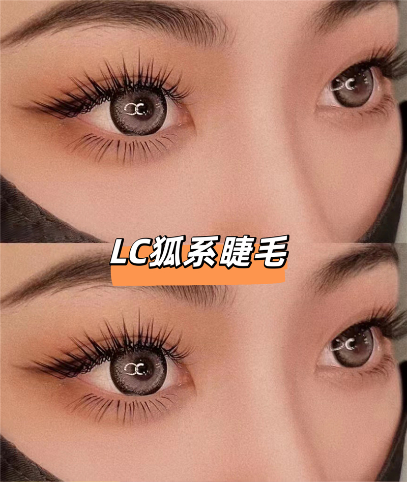 LC Fox Series