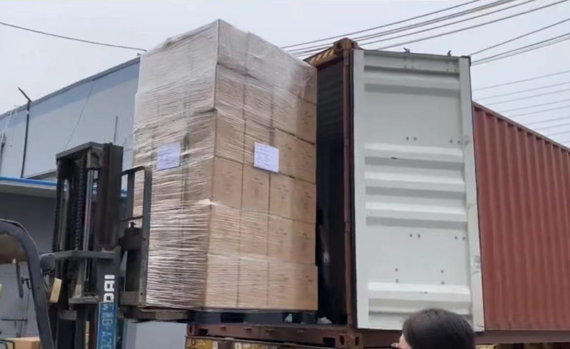storage