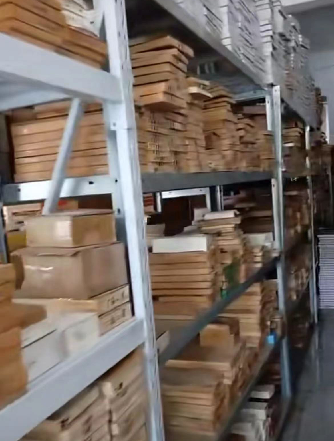 storage