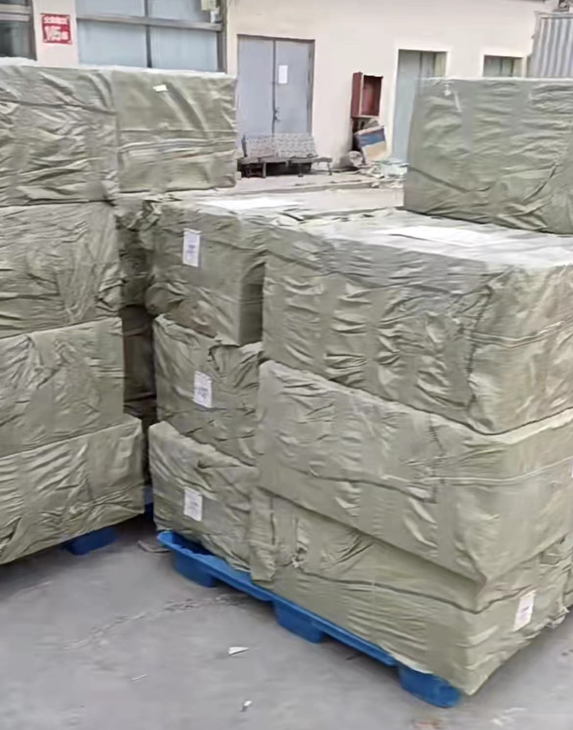 storage